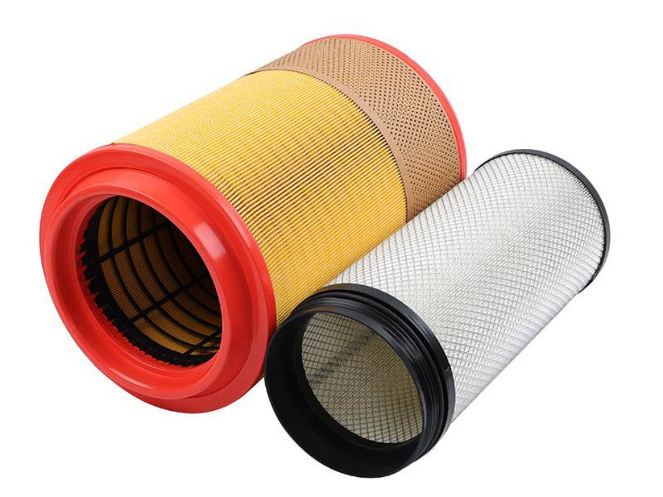 Air filter