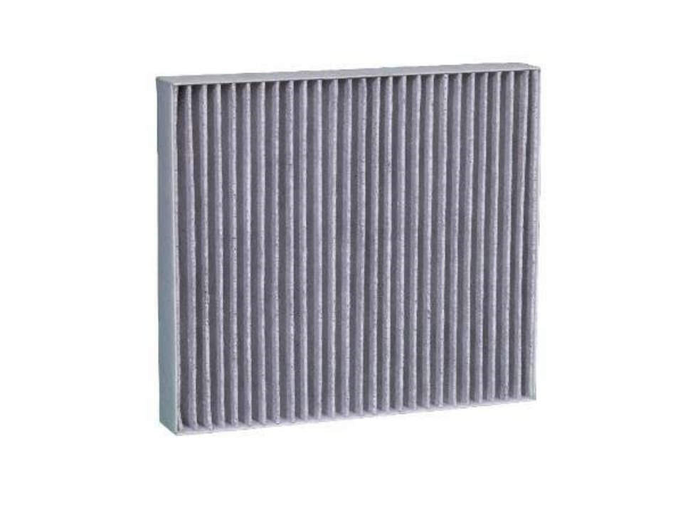 Cabin filter